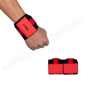 Wrist Wraps Wrist Wraps <b>Strength</b> <b>Training</b> Professional Wrist Wraps For Gym Workout Men - Product Image 6