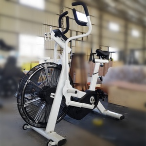 Vélo de fitness <span class=keywords><strong>commercial</strong></span> à forte demande MND D13 pour studio et salle de sport – Entraîneur cardio pour opérateur de salle de sport commerciale, faible entretien - Product Image 3