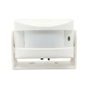 OEM rơi ngăn chặn tường nhỏ gắn kết chính xác chống Lang Thang không dây linh hoạt mất trí nhớ bệnh nhân người già bảo vệ cảm biến PIR - Product Image 1