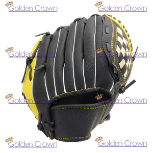 Gants de baseball ou softball en cuir Kip personnalisés de haute qualité pour position extérieure - Product Image 3