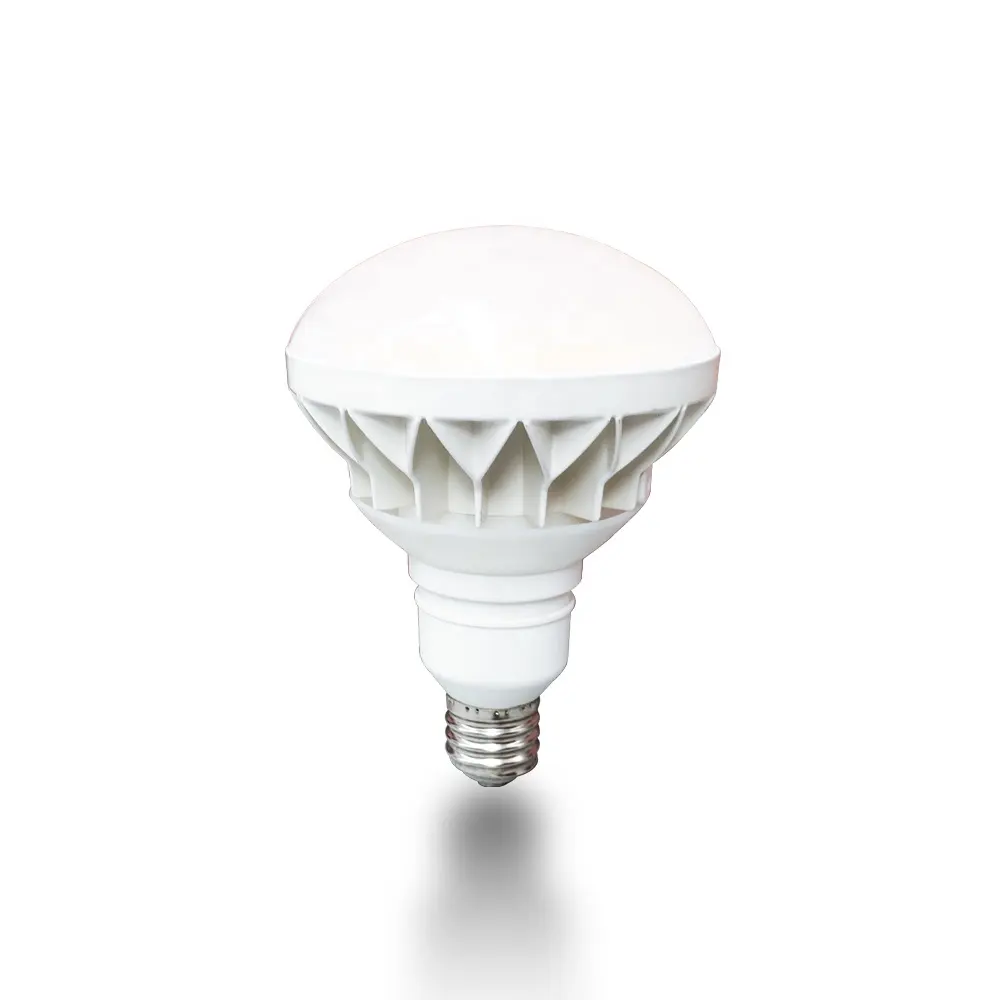 160lm/w 180lm/w IP65 par56 par38 ha condotto la luce par ha condotto la lampadina e39 e26 40w 18w 48w ha condotto la lampadina del cereale della luce