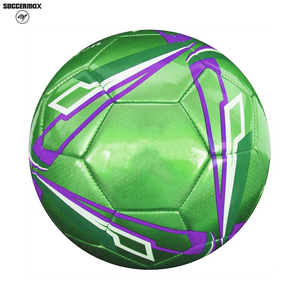 Bladder High Density Foam Soccer <b>Ball</b> for Team Matches <b>Sports</b> <b>Ball</b> Reinforced Rubber Customized Professional Soccer <b>Balls</b> Oem Pk - Product Image 5