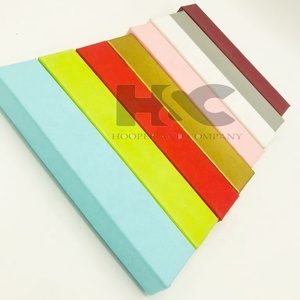 Boîte en papier de qualité supérieure avec logo personnalisé emballage pince à épiler pour extension de cils solides outil de maquillage durable le plus vendu - Product Image 2