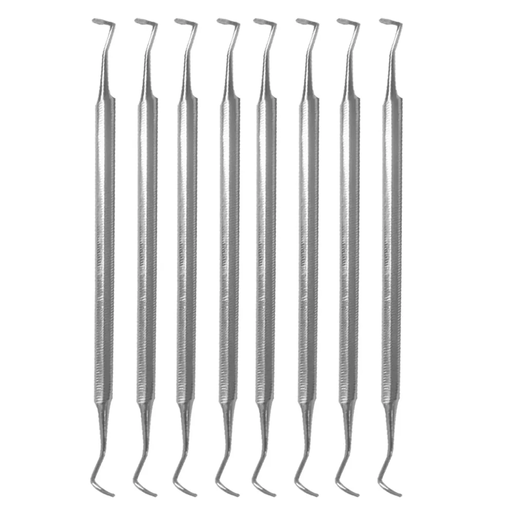 Professional Stainless Steel Nail Cuticle Remover Nail Manicure Pedicure Tool High Quality Stainless Steel Tools With Matel