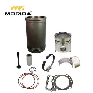 Kit de chemise de piston moteur S6B pour Mitsubishi - Product Image 1