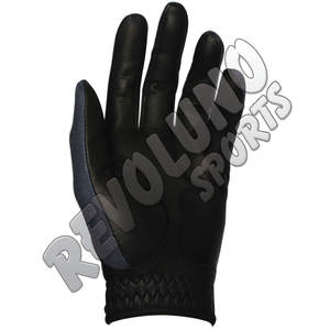 Cabretta ถุงมือกอล์ฟหนังถุงมือระบายอากาศได้ดี, ถุงมือกอล์ฟดีไซน์โลโก้ตามสั่ง - Product Image 5