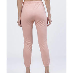 Mejor las mujeres apiladas pantalones las mujeres camisetas apilado pantalones las mujeres apiladas pantalones de sudor - Product Image 4