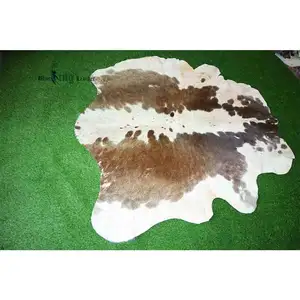 Large Genuine Natural Icelandic Sheepskin Sheep Real Fur Pelt Rug