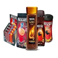Hoge Kwaliteit Nescafe Oploskoffie Goud/Nescafe Klassieke