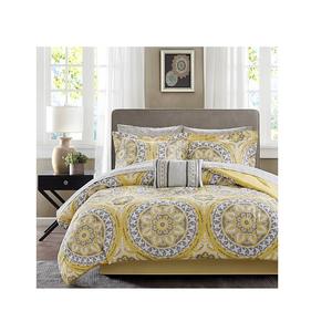 Housse de couette douce 100% coton biologique, couvre-arbre certifié - Product Image 4