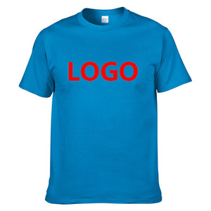 New Design Silk Screen Custom Printed Short Sleeve Gym Running Compression Sweat Activated t Shirts - Product Image 4