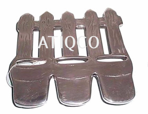 Atiqco Animal Zone - Juego de Cubiertos de Aluminio Fundido con Acabado Espejo, Decoración para Cocina y Mesa, Modelo 786184 - Product Image 5