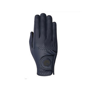Guantes de equitación Premium hechos a mano Guantes hechos por expertos con atención al detalle para ciclistas exigentes - Product Image 6