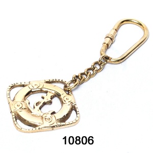 Giá Thấp Nhất Sang Trọng Chất Lượng Hải Lý Rope Knot Key Chain Vòng Chìa Khóa Khỉ <span class=keywords><strong>Fist</strong></span> Shape Key Chủ Cung Cấp Sản Xuất Xuất Khẩu - Product Image 4