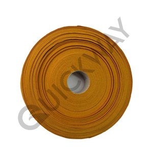 Adornos de uniformes ceremoniales al por mayor tela trenzada de alambre y encaje bordado a la moda para decorar Accesorios - Product Image 5