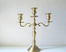 แต่งงานหรูหราวินเทจสูง Centrepiece เชิงเทียนอัตราขายส่ง - Product Image 5