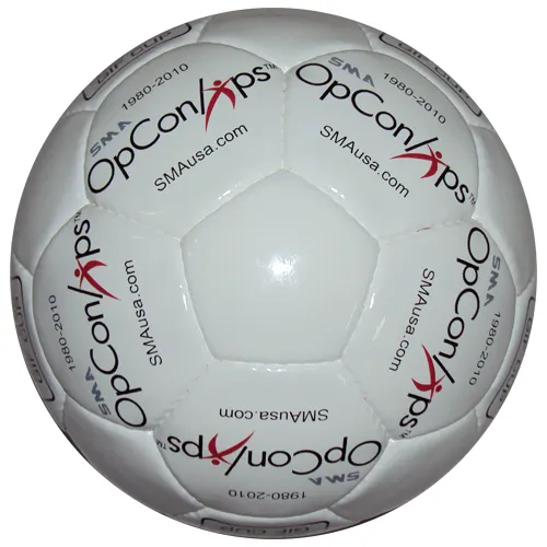 designer footballs hand made Soccer balls promotional items bespoke soccer balls customized football with pictures