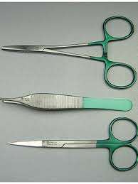 Orthodontic <b>Bracket</b> Placing Removal Tools Kit - Product Image 2