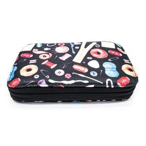 Lot Certifié de 100 Pièces, Kit de Couture de Qualité Supérieure, <span class=keywords><strong>Mercerie</strong></span> Personnalisée pour Professionnels - Product Image 2