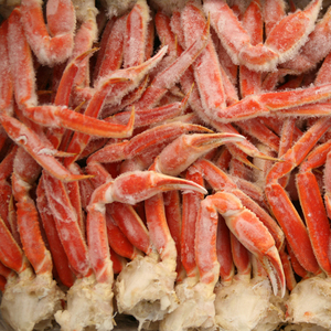 Frozen King-cangrejo, snow King, patas de cangrejo - Product Image 6