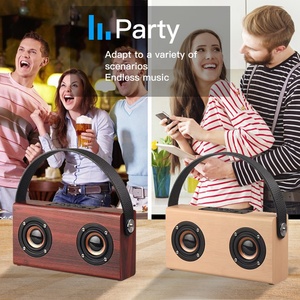 Altavoz Bluetooth Portátil Ibastek de 3W, Pequeño, para DJ Casero, Pasivo, con Comunicación AUX - Product Image 6