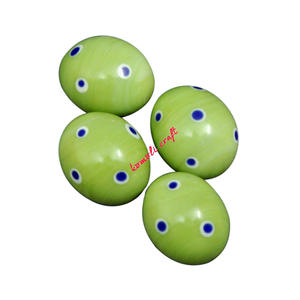 ตกแต่งแก้วไข่ลูกหินสำหรับอีสเตอร์ตกแต่งขาย - Product Image 5