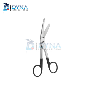 SUPER CUT LISTER BANDAGE SCISSORS SURGICAL INSTRUMENTS - Product Image 3