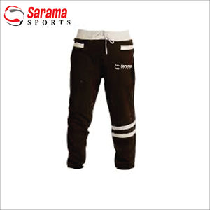 Pantalones Deportivos de Forro Polar con Estampado Animal, Diseño 2022, Ligeros, Resistentes al Viento, con Logotipo Bordado, Cierre Elástico en la Cintura, Unisex - Product Image 3