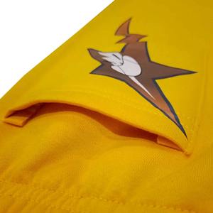 Pantalones de lana personalizados para hombre, ropa deportiva de alta calidad para trotar, correr y gimnasio, para temporada de invierno - Product Image 3