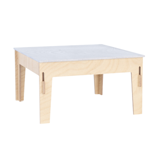 Personalizzabile Design italiano in legno e ad incastro scrivania e tavolo da lavoro per la ricezione di Home Office - Product Image 1