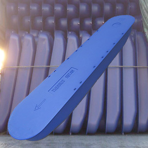 <strong>Polyethylene</strong> <strong>Foam</strong> <strong>Float</strong> Supply and Design High-density <strong>Polyethylene</strong> <strong>Float</strong> - Product Image 1