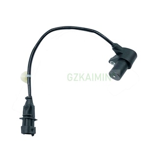 Oem 0281002729 WE01-18-221A cho Mazda BT-50 Pickup 2.5 3.0 Ford Ranger Crank trục góc vị trí tự động cảm biến trục cam cảm biến - Product Image 1