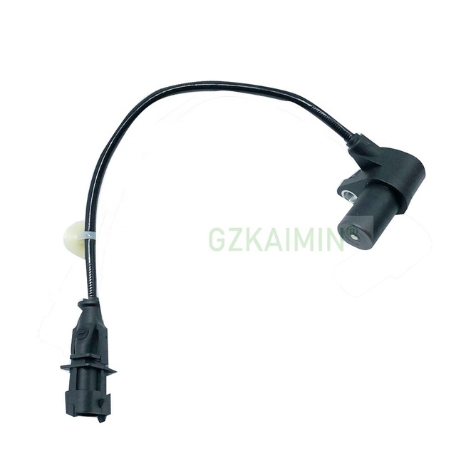 OEM 0281002729 WE01-18-221A for MAZDA BT-50 Pickup 2.5 3.0 Ford Ranger Crank Shaft Angle Position Auto Sensors Camshaft Sensor