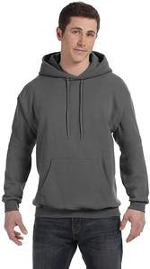 Offre Spéciale pour l'hiver pulls à capuche pour hommes sur mesure pull à manches longues sweat à capuche couleur unie sweats - Product Image 5