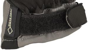 Gantdamon — gants de moto en cuir de chèvre, pour motard, imperméable, avec fermeture éclair, haute qualité - Product Image 6