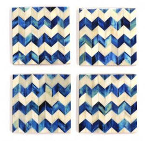 Posavasos de café, posavasos de té de nuevo diseño, a la moda, para restaurantes y hoteles, almohadilla protectora - Product Image 2