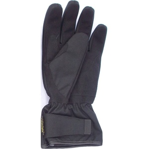 Guantes de Snowboard Keven KI-1702 con Aislamiento Térmico, Dedos Completos, Cierre de Velcro, Nailon Taslon, para Hombre, Uso Invernal - Product Image 2