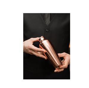 Copper Cocktail Shaker for Party Ware Piece and <b>Wedding</b> Decorative and Table Top Decorative Items and Sale - Product Image 2