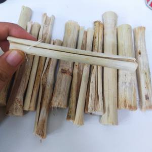 100% Dried Sugarcane Sticks <b>Chew</b> <b>Toys</b> / Dried Sugarcane Sticks Fiber Molar Sweet Bamboo for Small <b>Pet</b> / Shyn Tran - Product Image 6