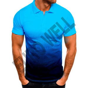 Camiseta Deportiva Transpirable para Hombre, 100% Algodón, Logotipo Personalizado, Calidad de Lujo, Cuello Redondo Acordonado, Hombros Caídos, Estilo Urbano, Lisa - Product Image 4