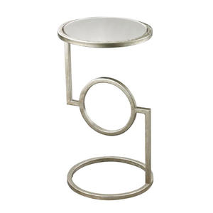 TABLE basse intelligente de salon, meuble d'angle, en métal, meilleure vente - Product Image 2