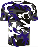 Camiseta de Moda de Bangladesh con Cuello Redondo y Manga Corta, 100% Algodón, Transpirable, Talla Grande, Informal, Tejida, en Varios Colores, Estampada y Personalizada