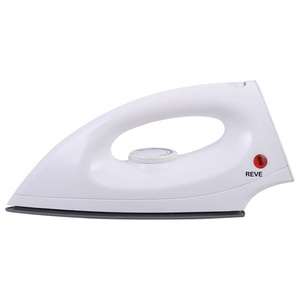 Reve Design Élégant Blanc Fer Sec 1000W - Product Image 1