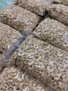 เม็ดมะม่วงหิมพานต์เวียดนาม W320 W240 บรรจุภัณฑ์แบบสุญญากาศ / กระป๋อง / กระปุก สำหรับขาย ลินดา ทราน - Product Image 4