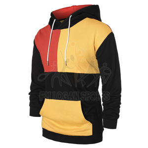 Sudadera con capucha para hombre, de Color sólido, para otoño y primavera, gran oferta - Product Image 2