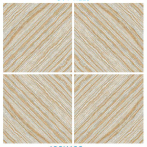 Ncraze-Baldosas de cerámica resistentes a las manchas y al polvo, azulejos de 600x600mm con acabado brillante para decoración de interiores - Product Image 3