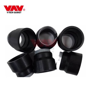 Juntas de culata de alta calidad para motor, 6D105, 6137-K1-1103, 6137-K2-1103, KOMATSU - Product Image 4