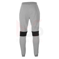 Ensemble de survêtement pour homme, 2 pièces, tenue de sport, musculation, fitness, décontracté