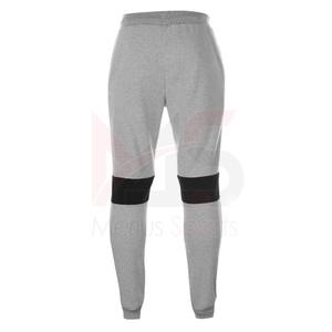 Ensemble de survêtement pour homme, 2 pièces, tenue de sport, musculation, fitness, décontracté - Product Image 5