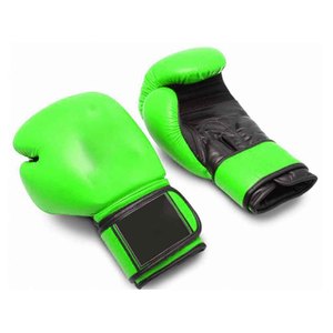 Gants de boxe personnalisés en usine couleur professionnelle - Product Image 4